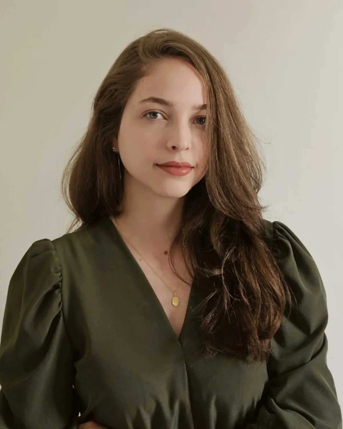 Ellen Oliveira Araujo, Psicóloga Clínica